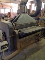 wadkin 3 tation drum sander